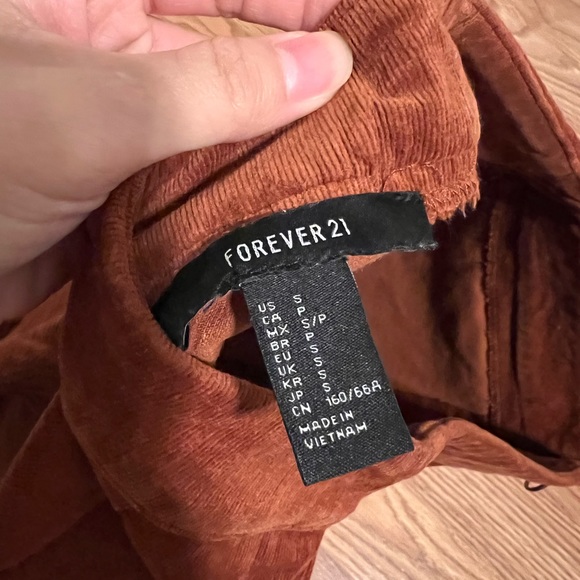 Forever 21 Skirt - Picture 3 of 3